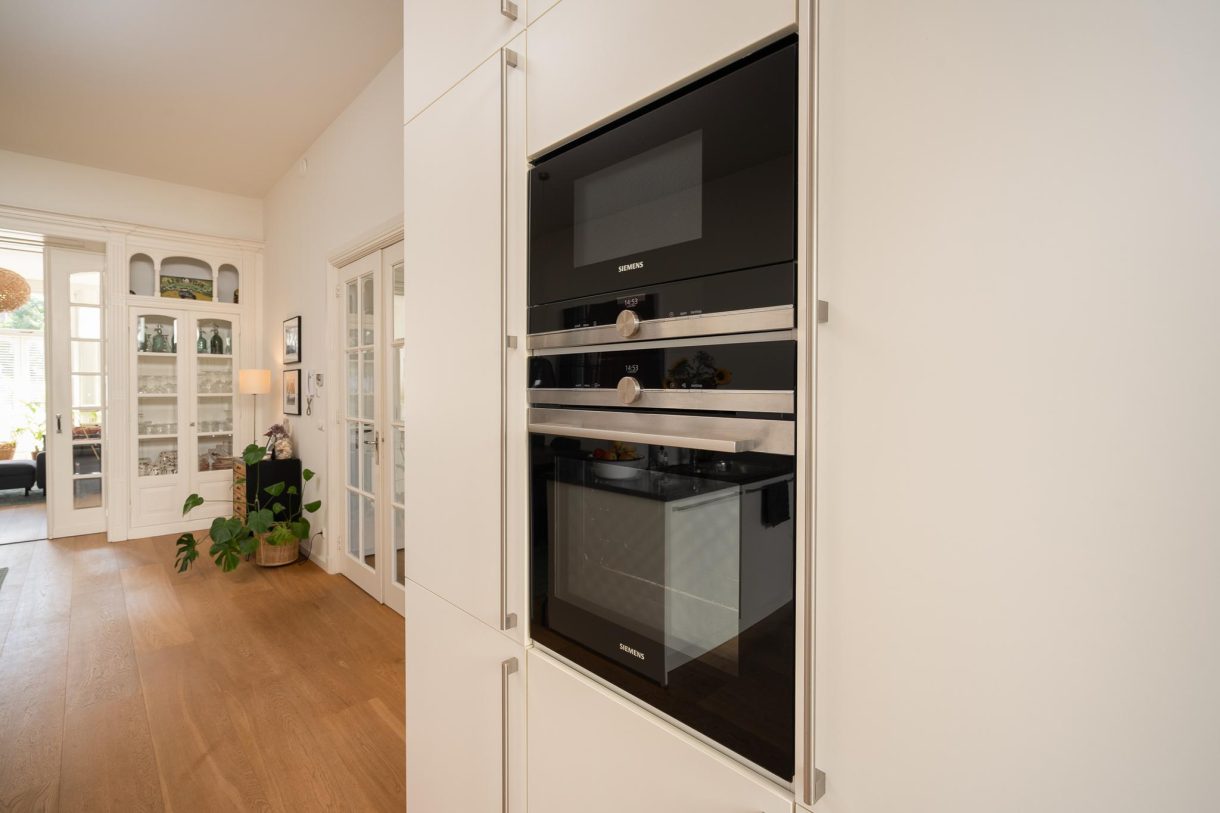 Te koop: Foto Appartement aan de Van Boetzelaerlaan 135 in 's-Gravenhage