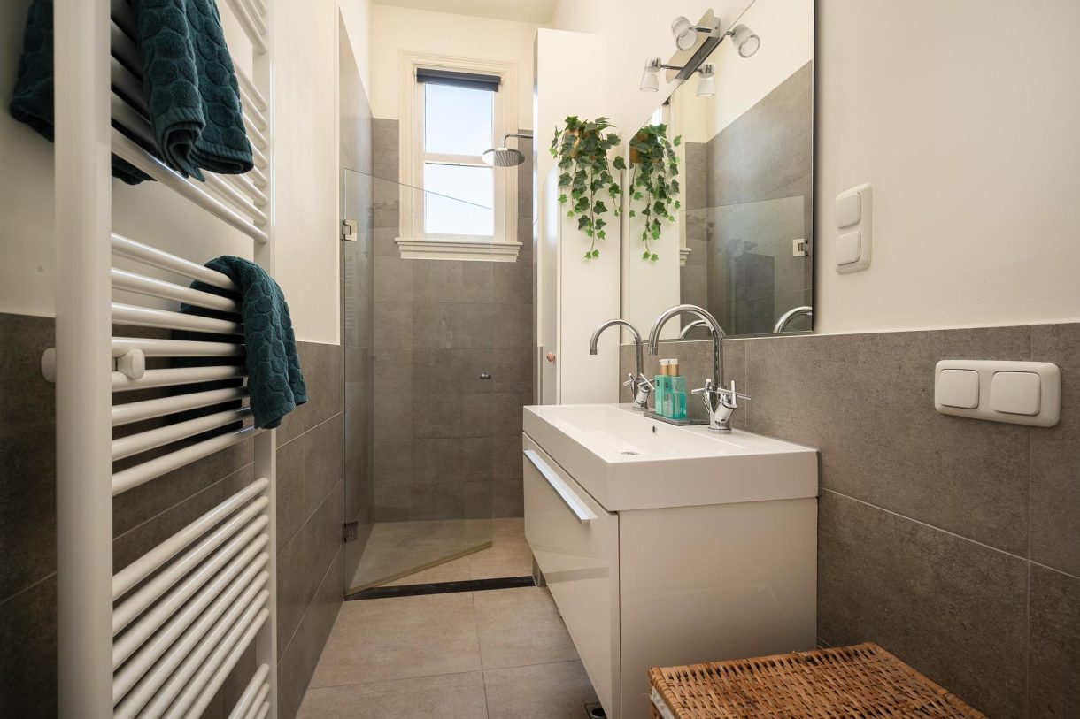 Te koop: Foto Appartement aan de Van Boetzelaerlaan 135 in 's-Gravenhage