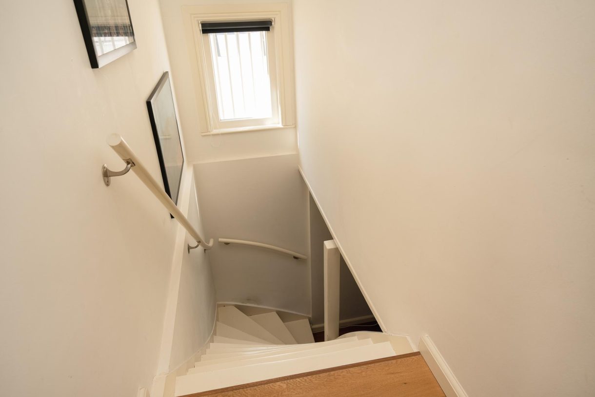 Te koop: Foto Appartement aan de Van Boetzelaerlaan 135 in 's-Gravenhage