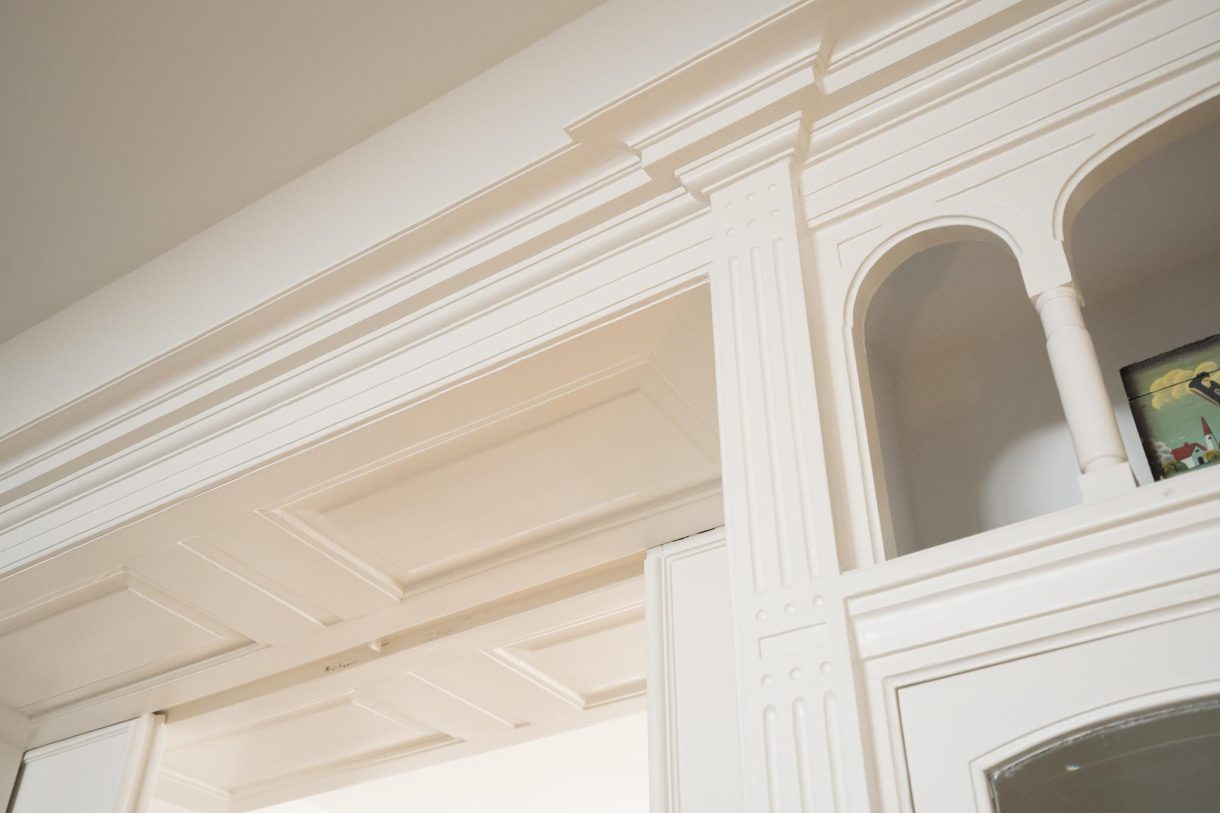 Te koop: Foto Appartement aan de Van Boetzelaerlaan 135 in 's-Gravenhage