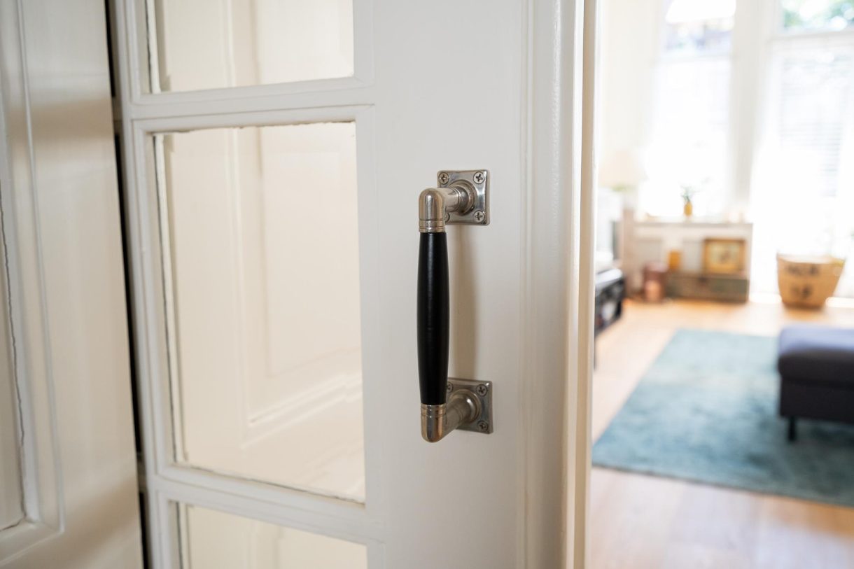 Te koop: Foto Appartement aan de Van Boetzelaerlaan 135 in 's-Gravenhage