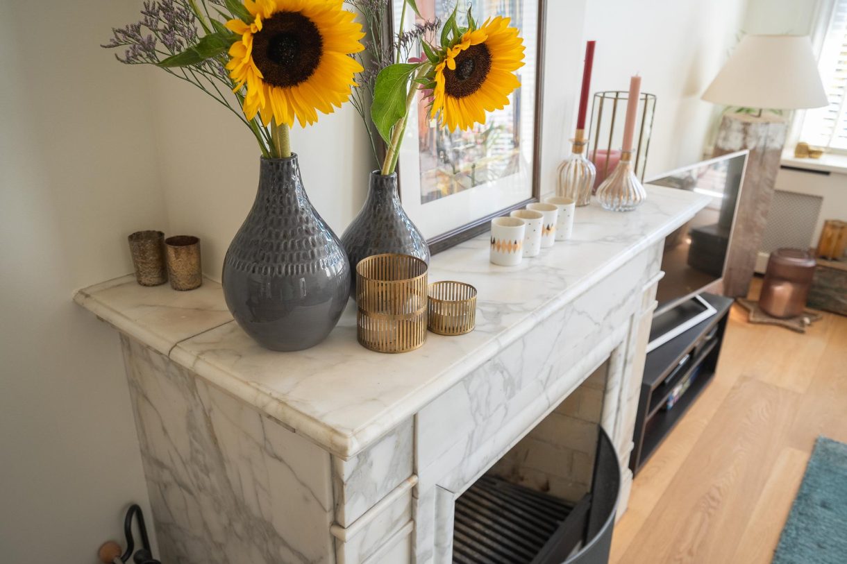 Te koop: Foto Appartement aan de Van Boetzelaerlaan 135 in 's-Gravenhage