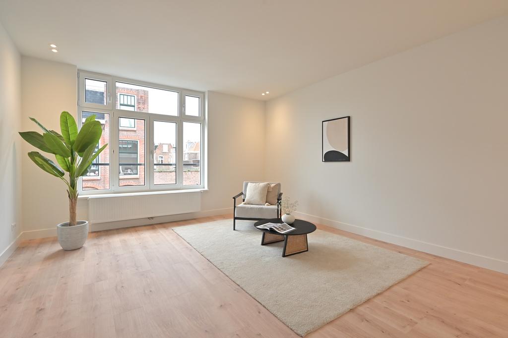 Te koop: Foto Appartement aan de Fultonstraat 2G in 's-Gravenhage