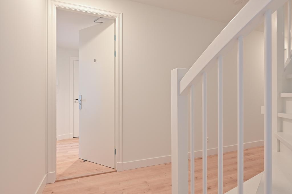 Te koop: Foto Appartement aan de Fultonstraat 2G in 's-Gravenhage