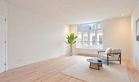 Te koop: Foto Appartement aan de Fultonstraat 2G in 's-Gravenhage