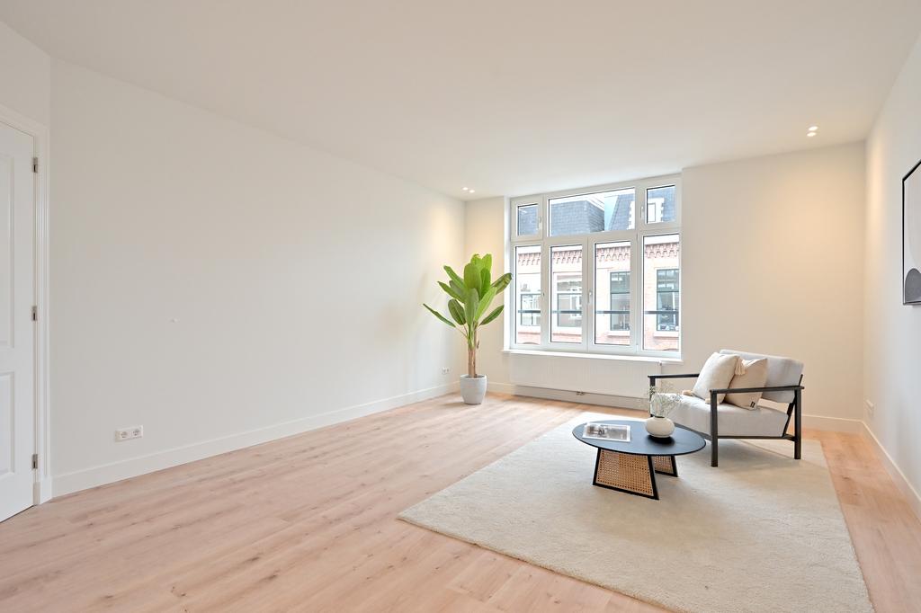 Te koop: Foto Appartement aan de Fultonstraat 2G in 's-Gravenhage