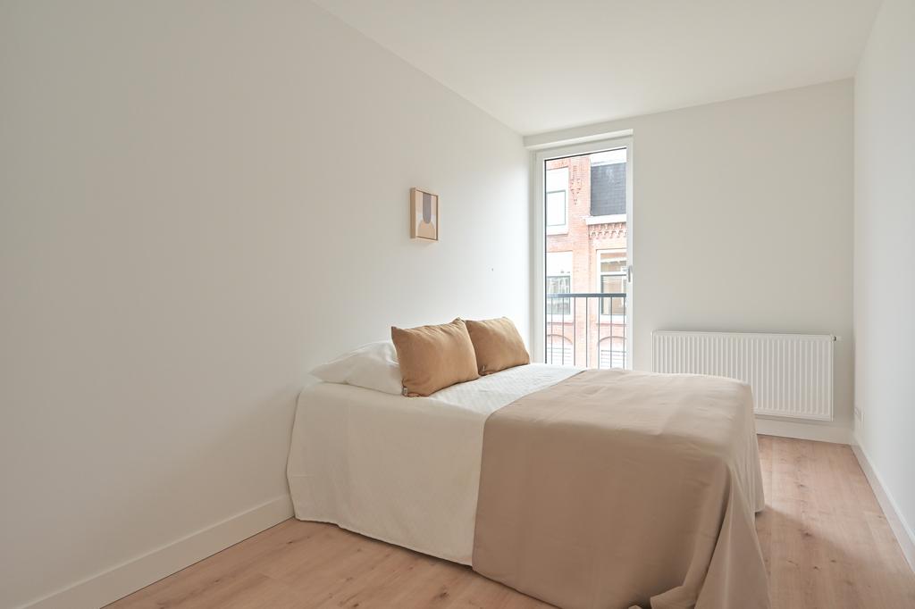 Te koop: Foto Appartement aan de Fultonstraat 2G in 's-Gravenhage