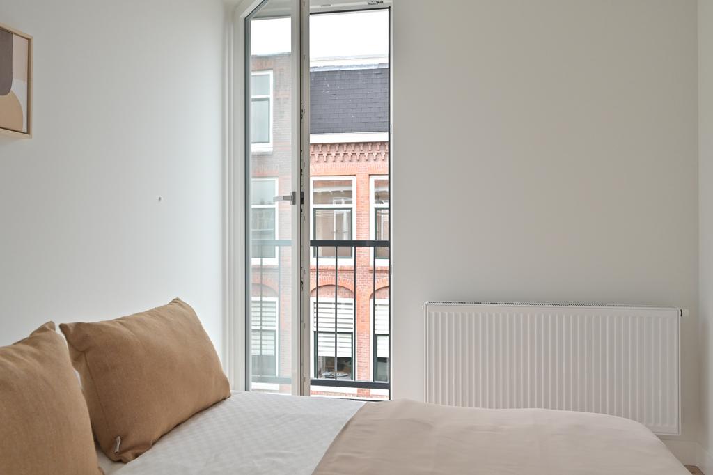 Te koop: Foto Appartement aan de Fultonstraat 2G in 's-Gravenhage