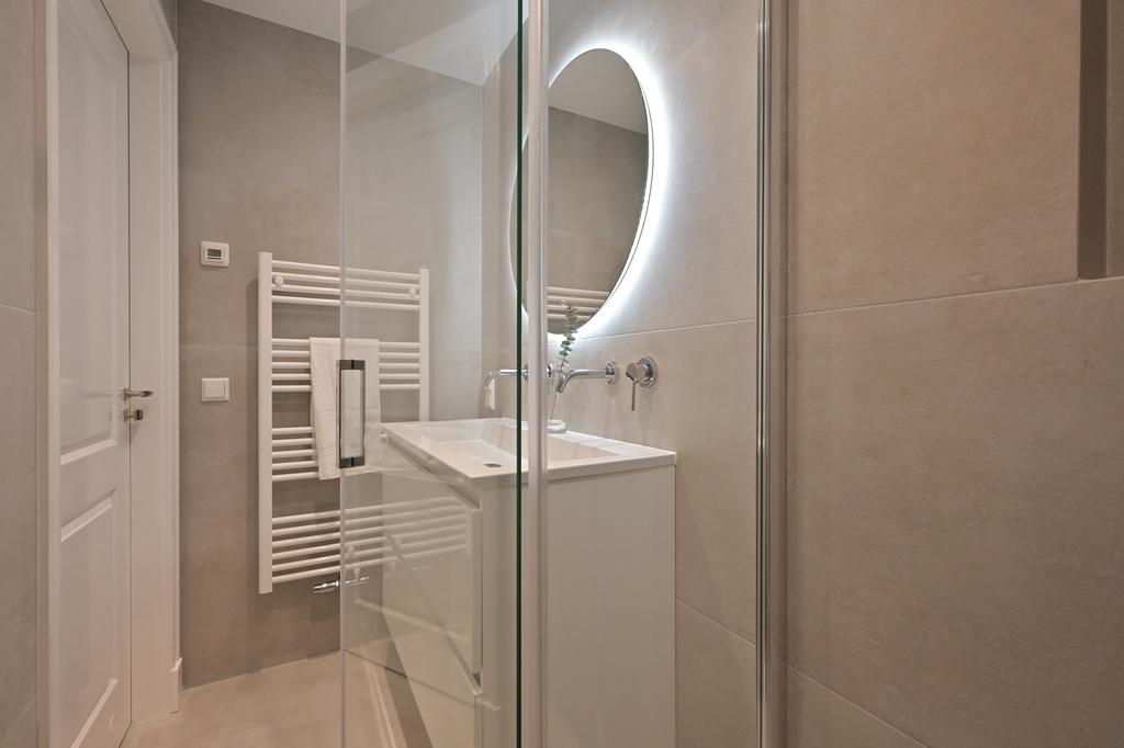 Te koop: Foto Appartement aan de Fultonstraat 2G in 's-Gravenhage