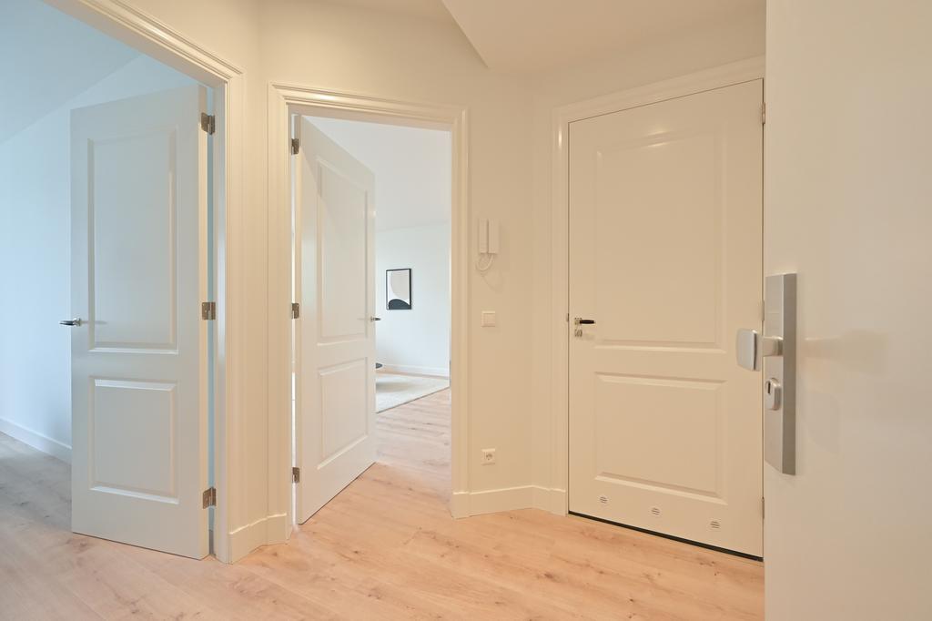 Te koop: Foto Appartement aan de Fultonstraat 2G in 's-Gravenhage