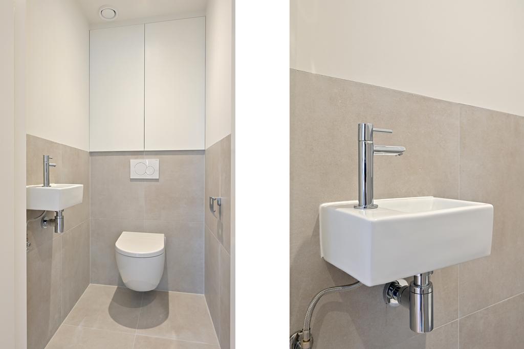 Te koop: Foto Appartement aan de Fultonstraat 2G in 's-Gravenhage