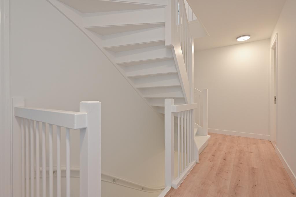 Te koop: Foto Appartement aan de Fultonstraat 2G in 's-Gravenhage