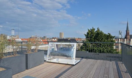 Te koop: Foto Appartement aan de Fultonstraat 2L in 's-Gravenhage