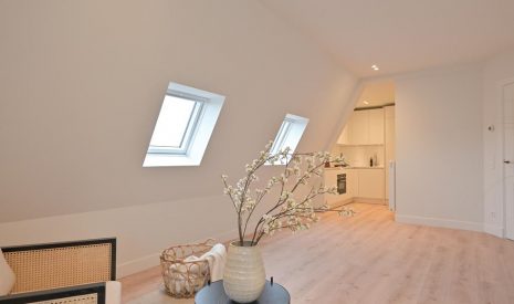 Te koop: Foto Appartement aan de Fultonstraat 2L in 's-Gravenhage