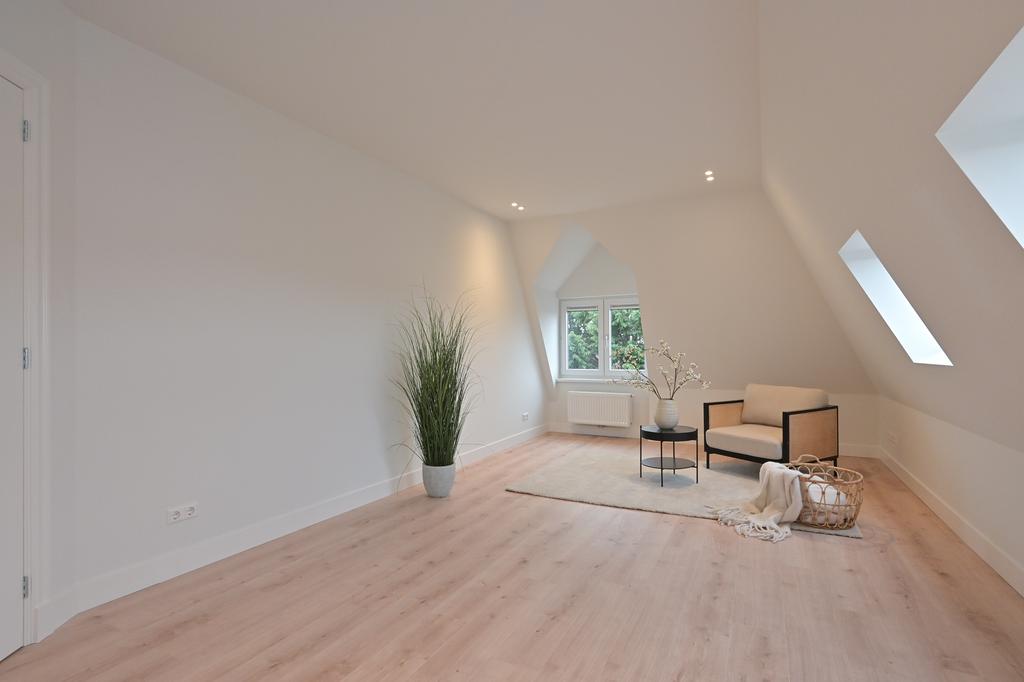 Te koop: Foto Appartement aan de Fultonstraat 2L in 's-Gravenhage