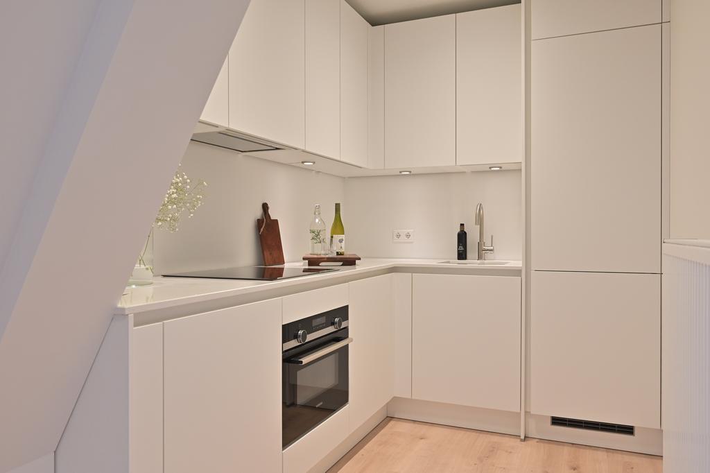 Te koop: Foto Appartement aan de Fultonstraat 2L in 's-Gravenhage