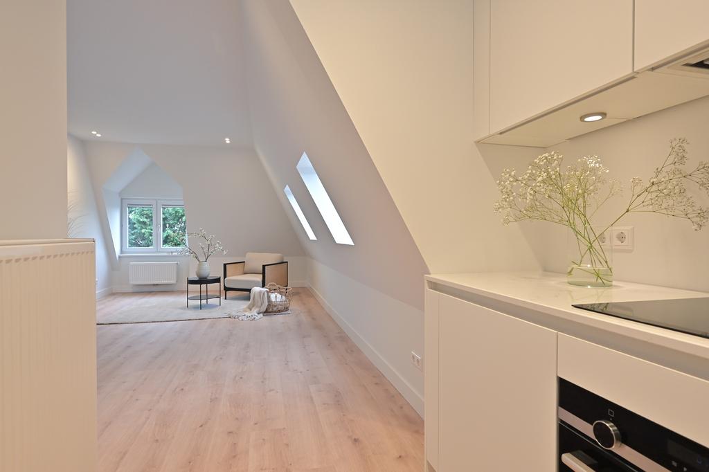 Te koop: Foto Appartement aan de Fultonstraat 2L in 's-Gravenhage