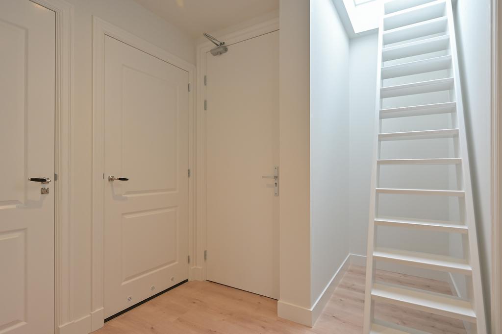 Te koop: Foto Appartement aan de Fultonstraat 2L in 's-Gravenhage