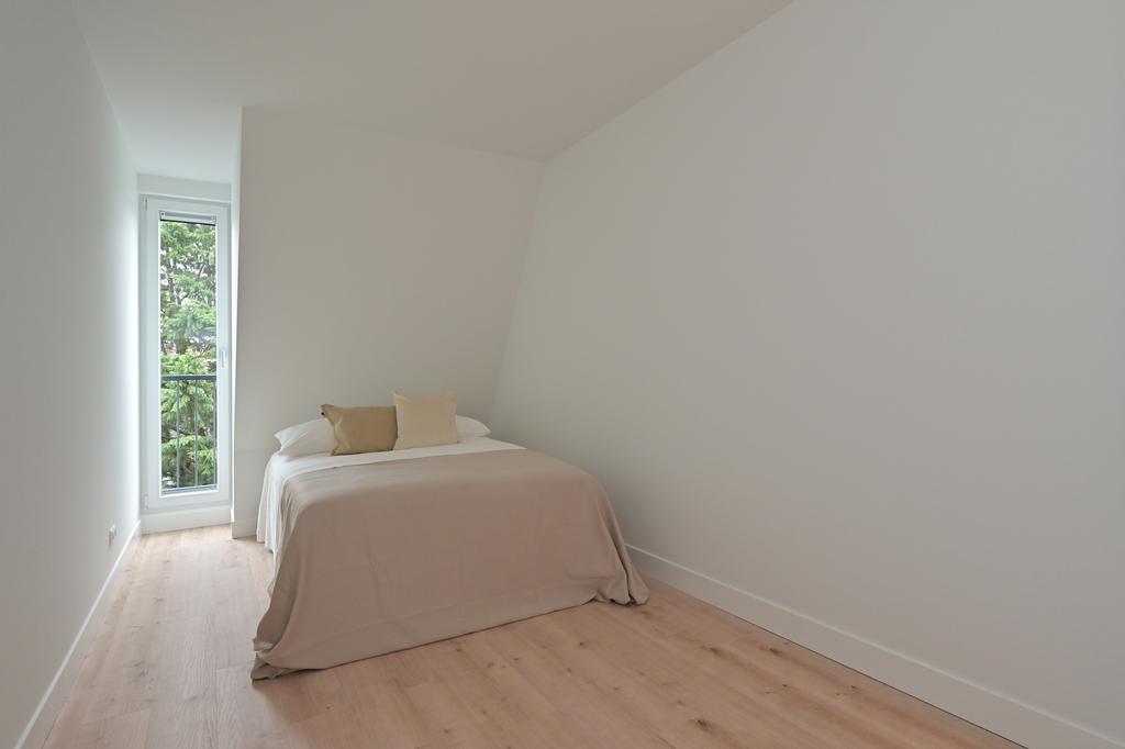 Te koop: Foto Appartement aan de Fultonstraat 2L in 's-Gravenhage