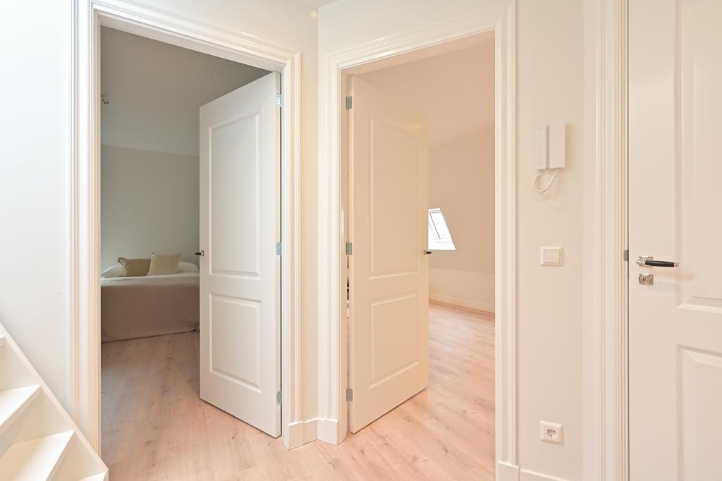 Te koop: Foto Appartement aan de Fultonstraat 2L in 's-Gravenhage