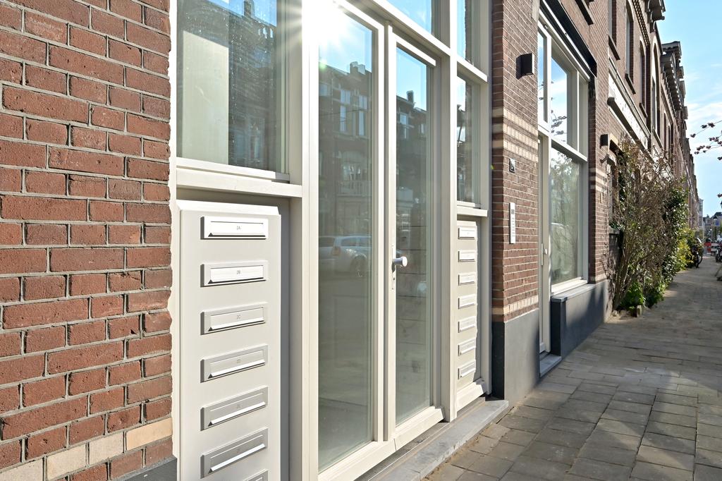 Te koop: Foto Appartement aan de Fultonstraat 2L in 's-Gravenhage