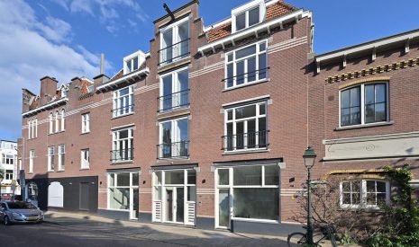 Te koop: Foto Appartement aan de Fultonstraat 2M in 's-Gravenhage