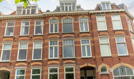 Te koop: Foto Appartement aan de Groot Hertoginnelaan 230D in 's-Gravenhage