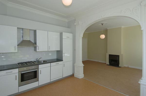 Te huur: Foto Appartement aan de Statenlaan 127A in 's-Gravenhage