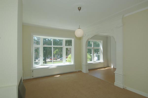 Te huur: Foto Appartement aan de Statenlaan 127A in 's-Gravenhage