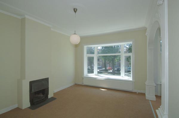 Te huur: Foto Appartement aan de Statenlaan 127A in 's-Gravenhage