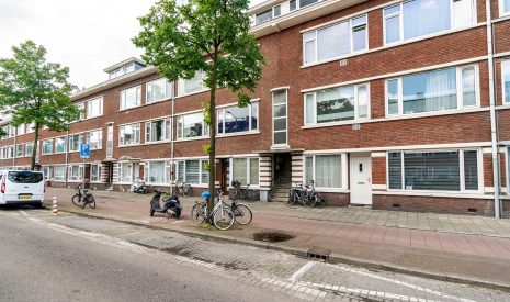 Te koop: Foto Appartement aan de De Genestetlaan 159B in 's-Gravenhage