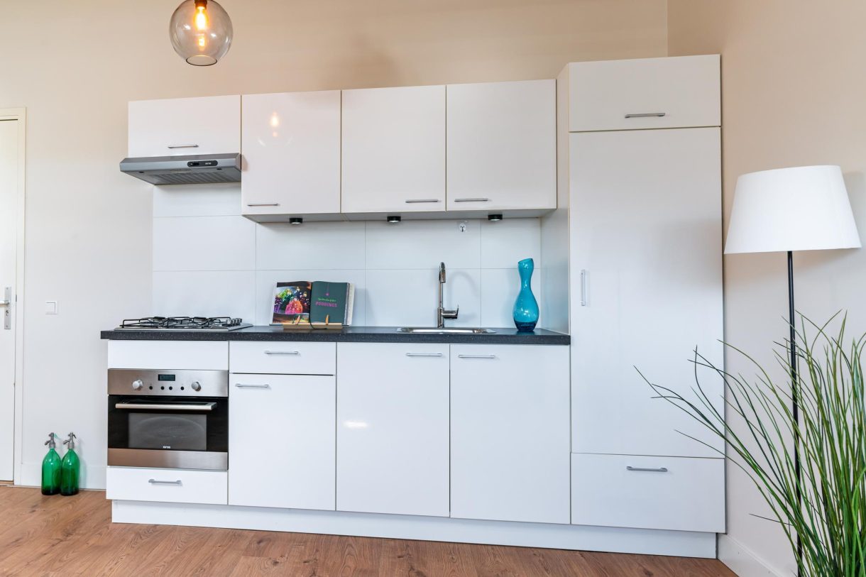 Te koop: Foto Appartement aan de De Genestetlaan 159B in 's-Gravenhage