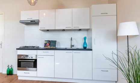 Te koop: Foto Appartement aan de De Genestetlaan 159B in 's-Gravenhage