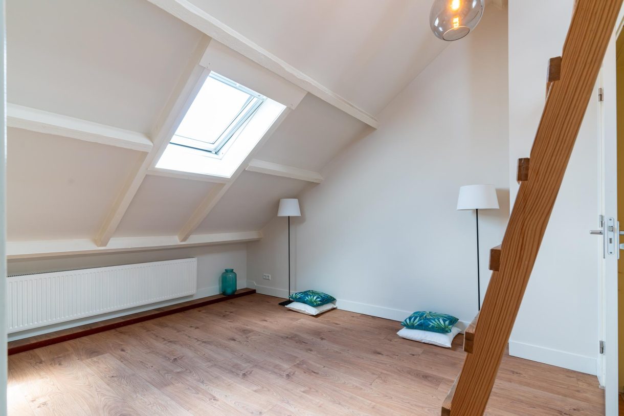 Te koop: Foto Appartement aan de De Genestetlaan 159B in 's-Gravenhage