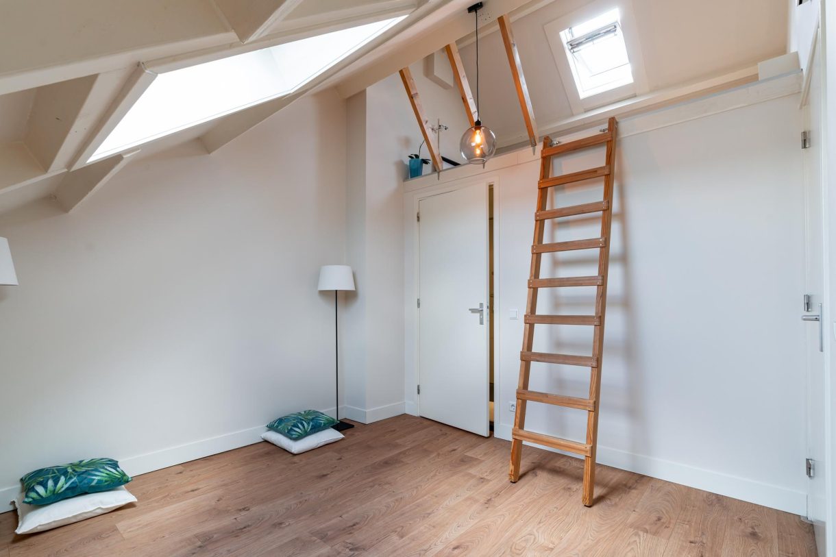 Te koop: Foto Appartement aan de De Genestetlaan 159B in 's-Gravenhage