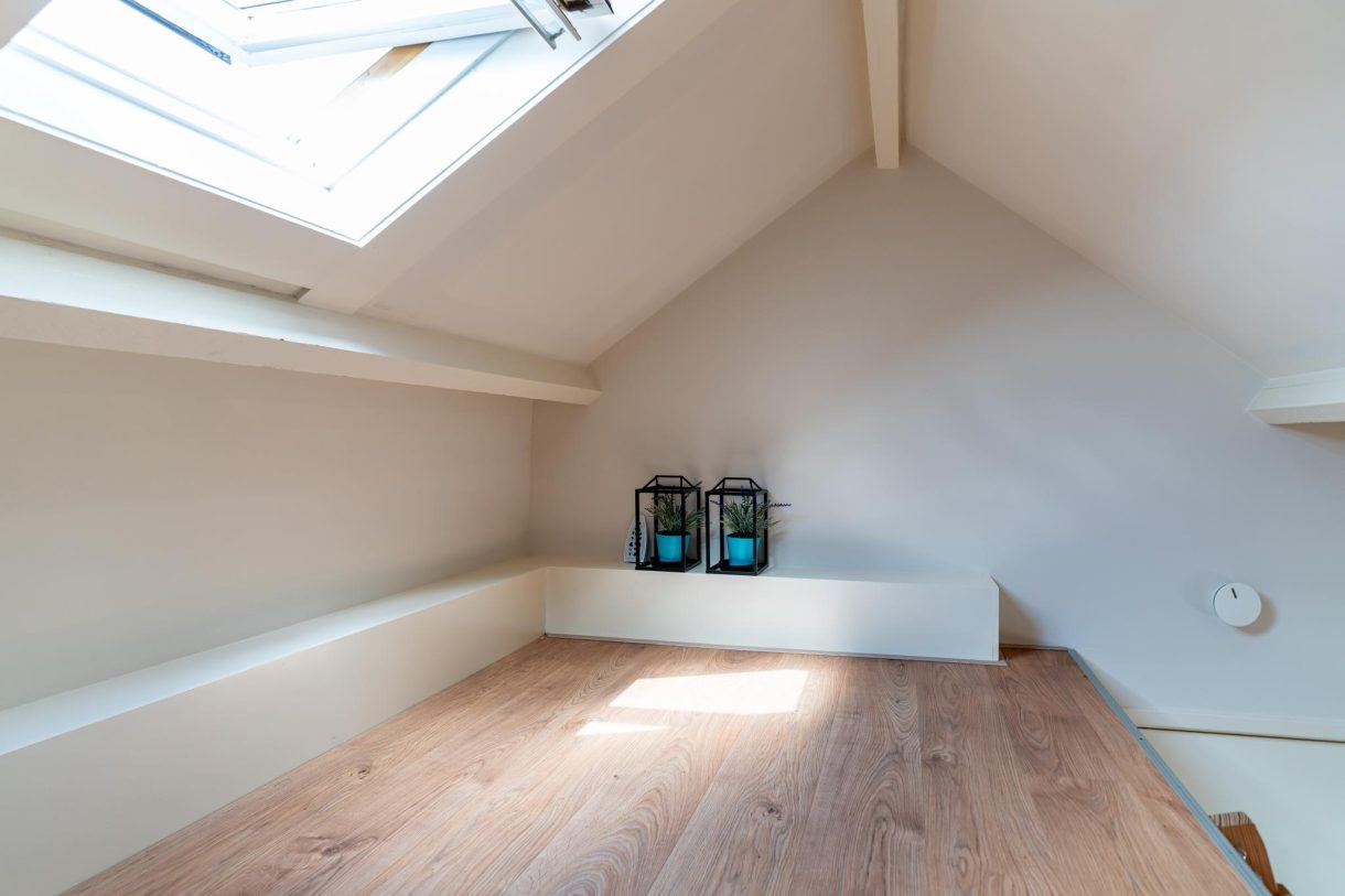 Te koop: Foto Appartement aan de De Genestetlaan 159B in 's-Gravenhage