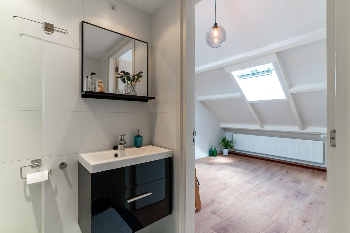 Te koop: Foto Appartement aan de De Genestetlaan 159B in 's-Gravenhage