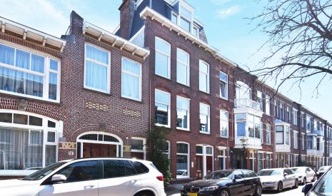 Te koop: Foto Appartement aan de Van Slingelandtstraat 52C in 's-Gravenhage