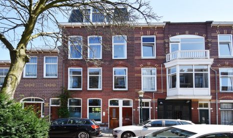 koop  's-Gravenhage  Van Slingelandtstraat 52C – Hoofdfoto