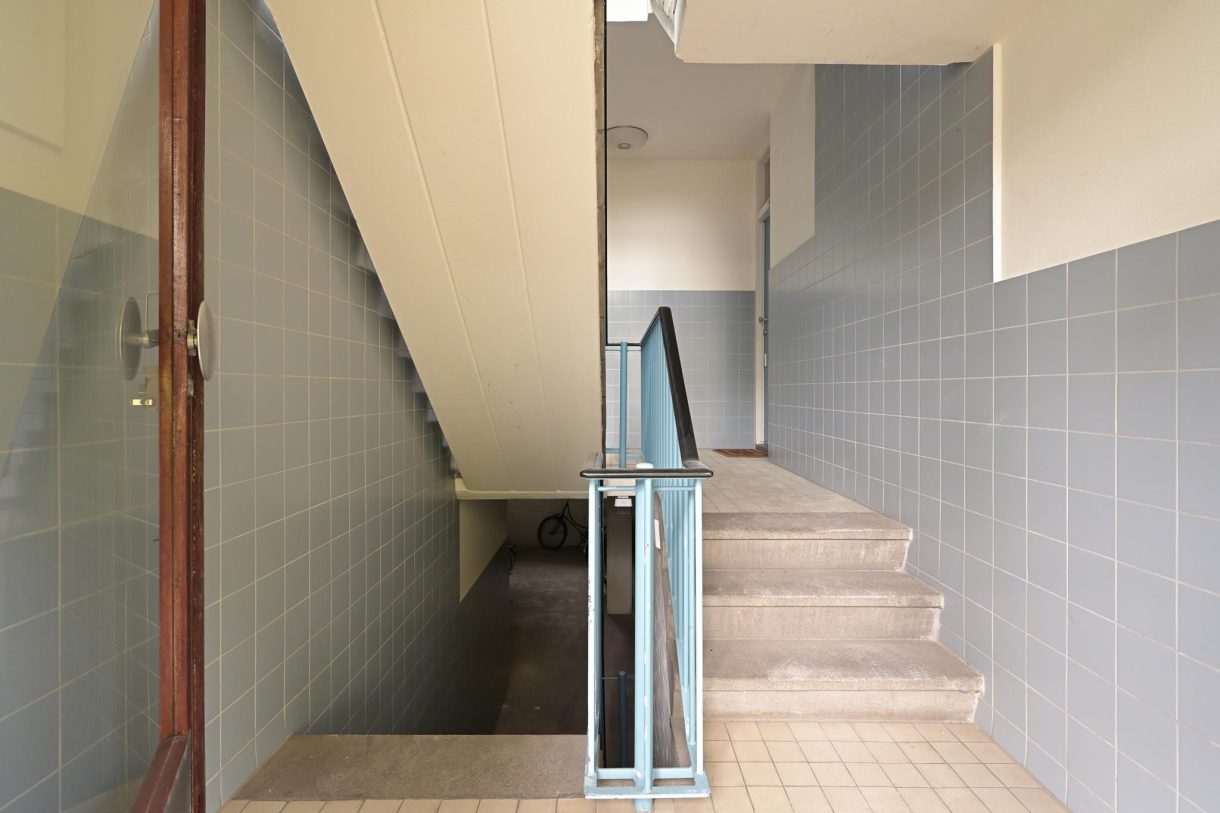 Te koop: Foto Appartement aan de Koningin Marialaan 30 in 's-Gravenhage