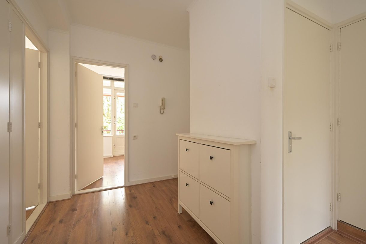 Te koop: Foto Appartement aan de Koningin Marialaan 30 in 's-Gravenhage