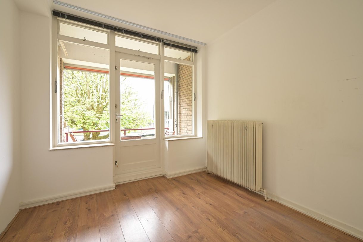 Te koop: Foto Appartement aan de Koningin Marialaan 30 in 's-Gravenhage