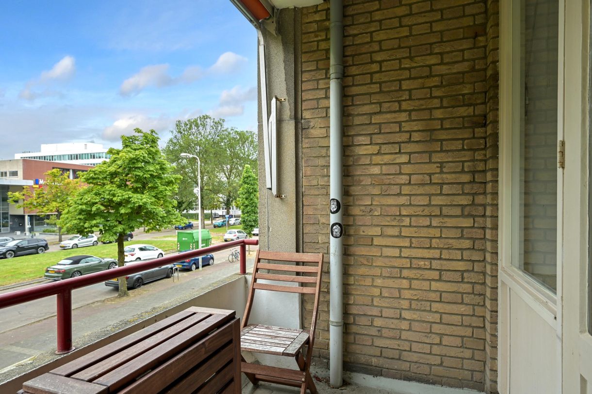 Te koop: Foto Appartement aan de Koningin Marialaan 30 in 's-Gravenhage