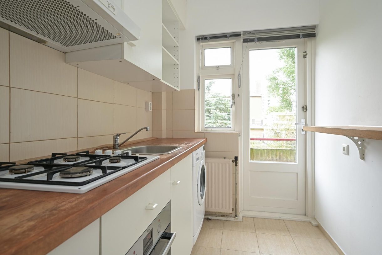 Te koop: Foto Appartement aan de Koningin Marialaan 30 in 's-Gravenhage