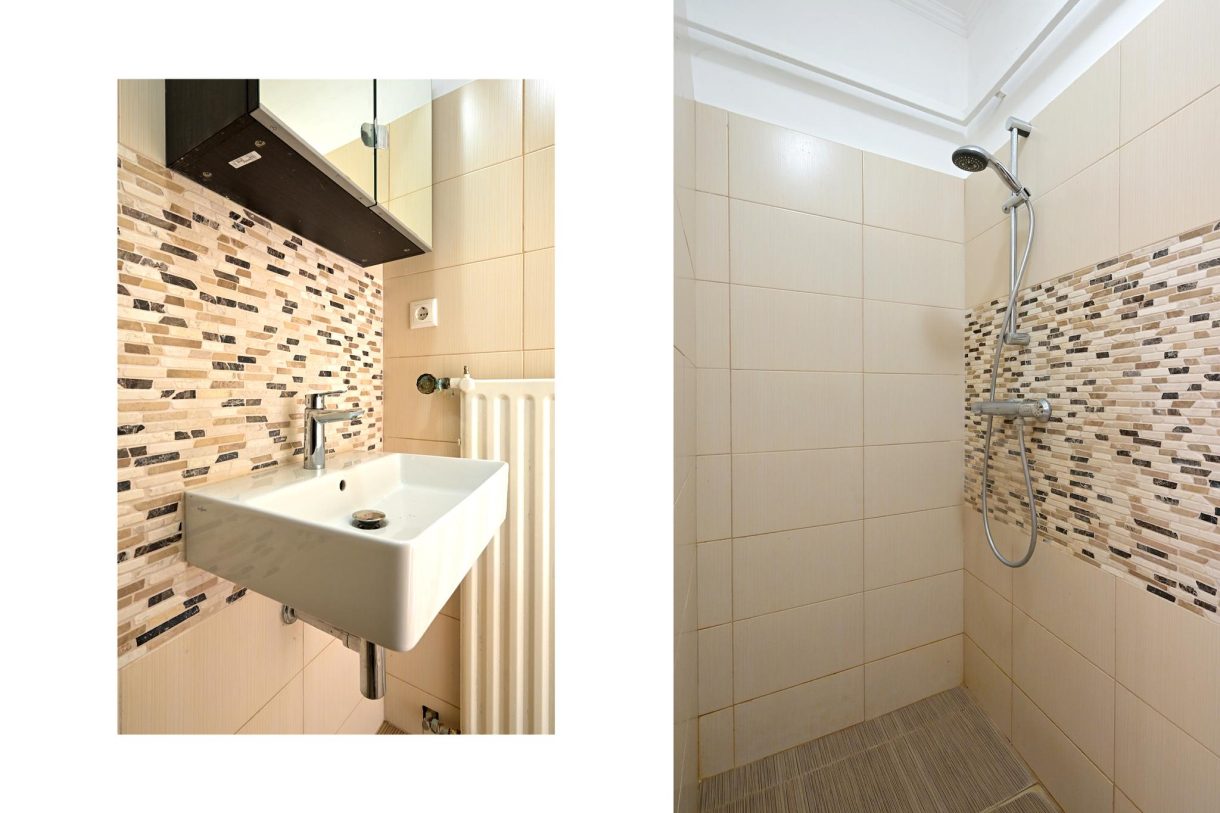 Te koop: Foto Appartement aan de Koningin Marialaan 30 in 's-Gravenhage