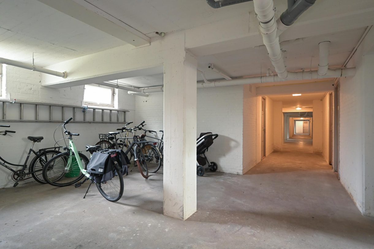 Te koop: Foto Appartement aan de Koningin Marialaan 30 in 's-Gravenhage