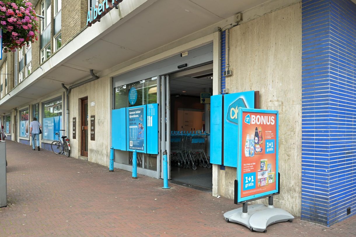 Te koop: Foto Appartement aan de Koningin Marialaan 30 in 's-Gravenhage