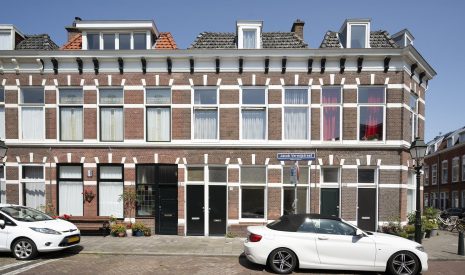 koop  's-Gravenhage  Jacob Vermijstraat 28 – Hoofdfoto