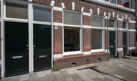 Te koop: Foto Appartement aan de Jacob Vermijstraat 28 in 's-Gravenhage