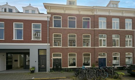 koop  's-Gravenhage  Hugo de Grootstraat 6 – Hoofdfoto